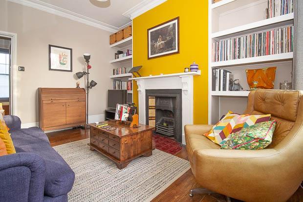 91 London Road, Cheltenham, GL52 6HL photo 3