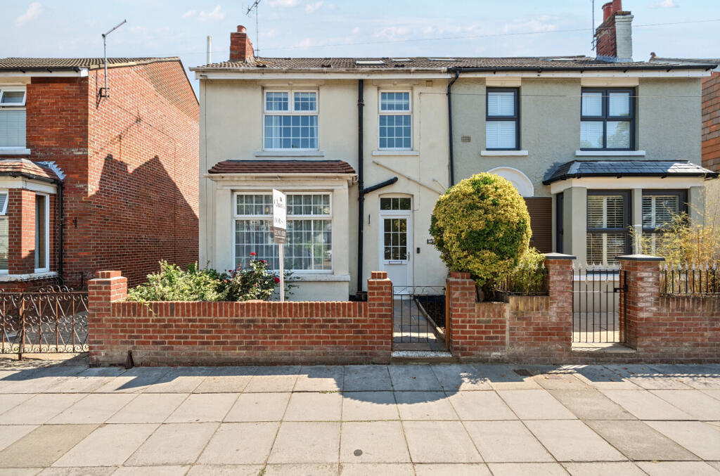 Main image of property: Copnor Road, Portsmouth, Hampshire, PO3