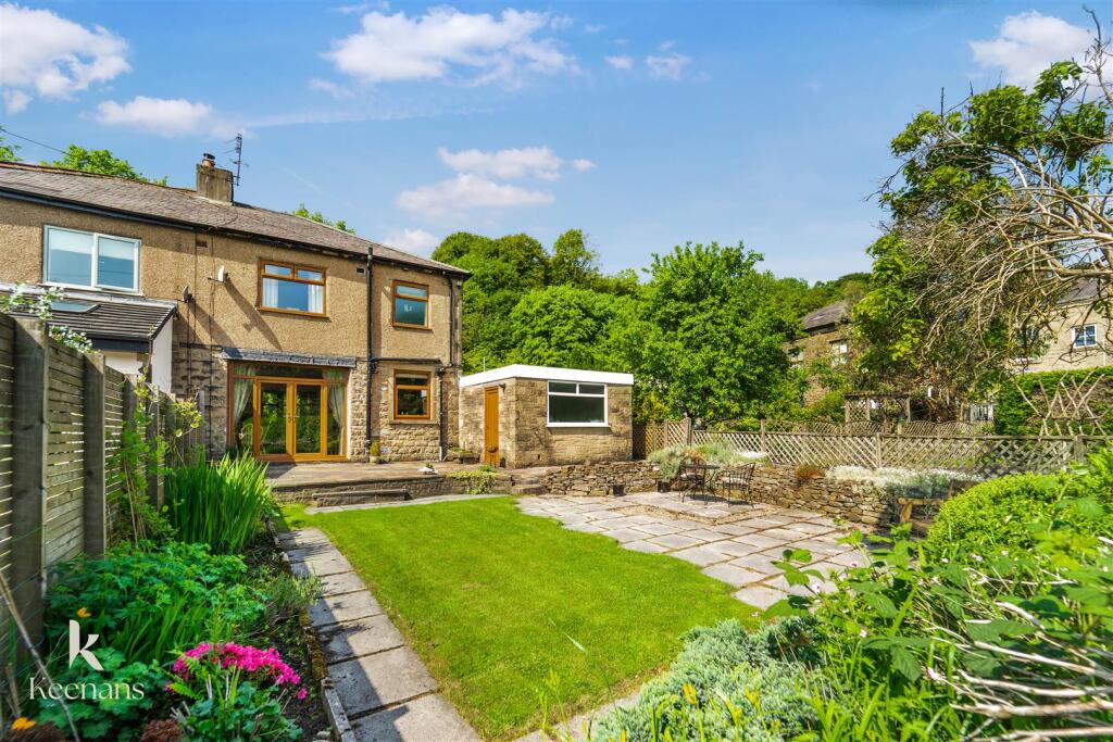 Burnley Road, Rossendale - View 5