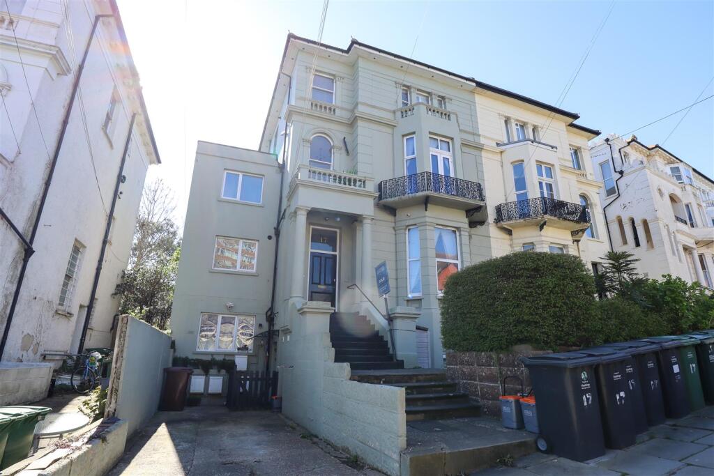 Main image of property: Pevensey Road, St. Leonards-On-Sea