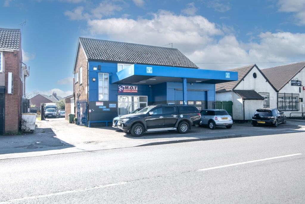 Main image of property: 168 Lichfield Road, Brownhills, Walsall, West Midlands, WS8 6JB