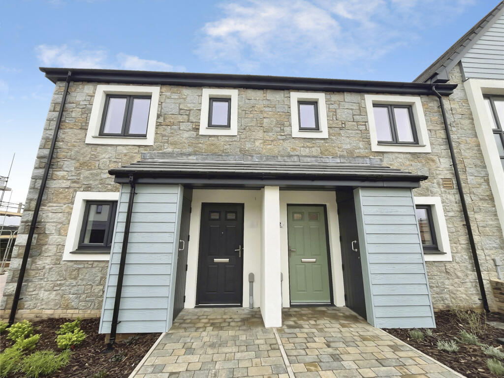 Main image of property: Park An Daras, Park An Daras, Helston, Cornwall