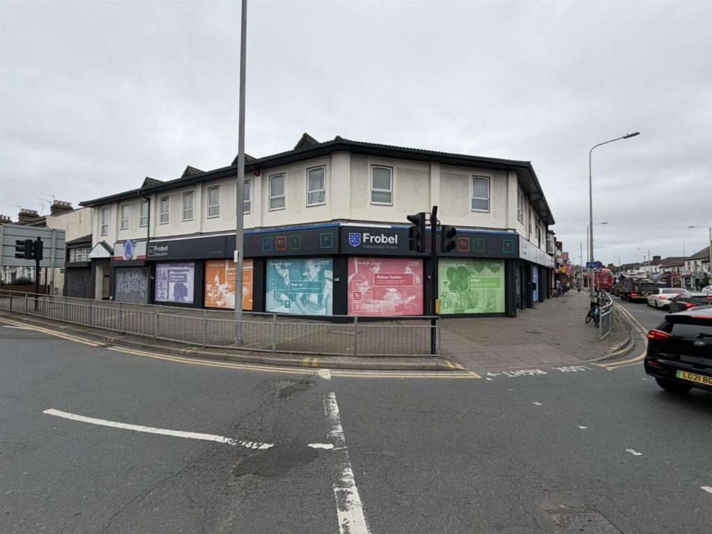 Main image of property: Longbridge Road, Barking