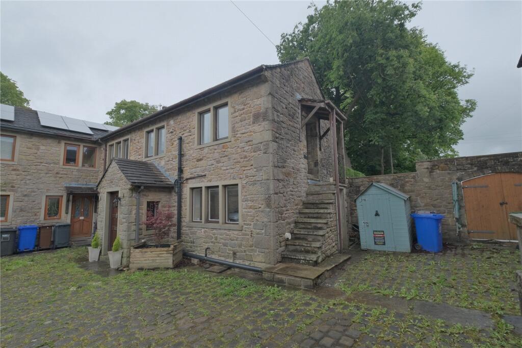 Main image of property: Kelbrook Road, Barnoldswick, Lancashire, BB18