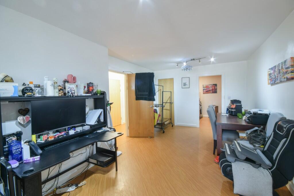Apartment in Sunderland - View 4