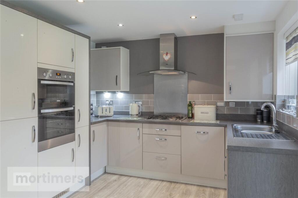 Additional image 6 of Henry Place, Clitheroe, Lancashire, BB7