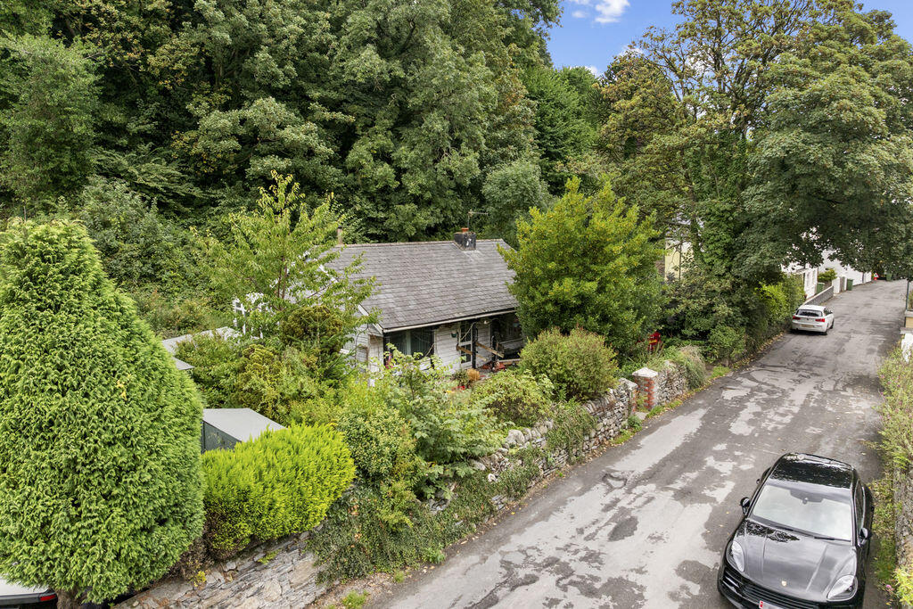 Main image of property: Lossan Y Twoaie, Glen Road, Laxey