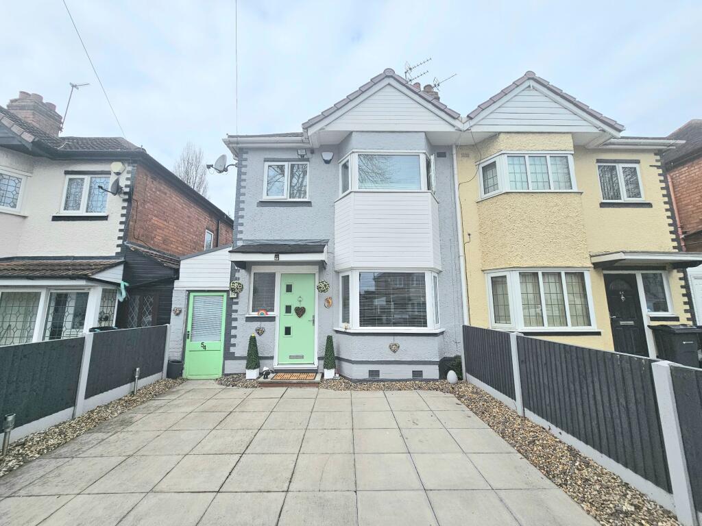 Additional image 16 of Marshall Grove, Birmingham