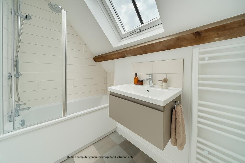 Tetbury Lane, Nailsworth, GL6 photo 2