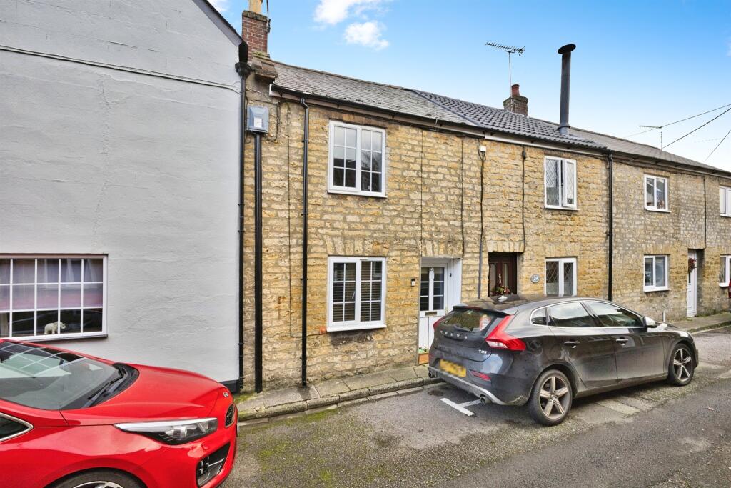 Main image of property: Court Barton, Crewkerne