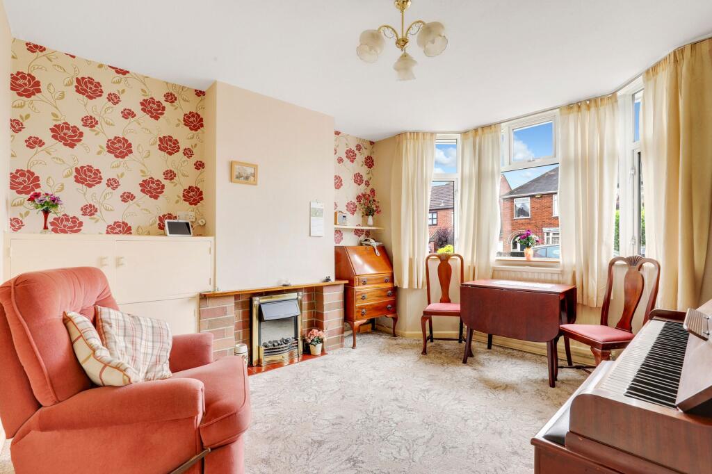 Cantrell Road, Nottingham, NG6 - View 3