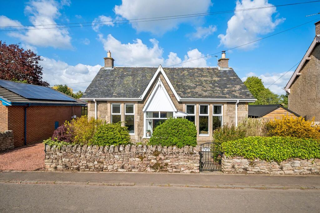 Main image of property: Main Street, Symington, Biggar