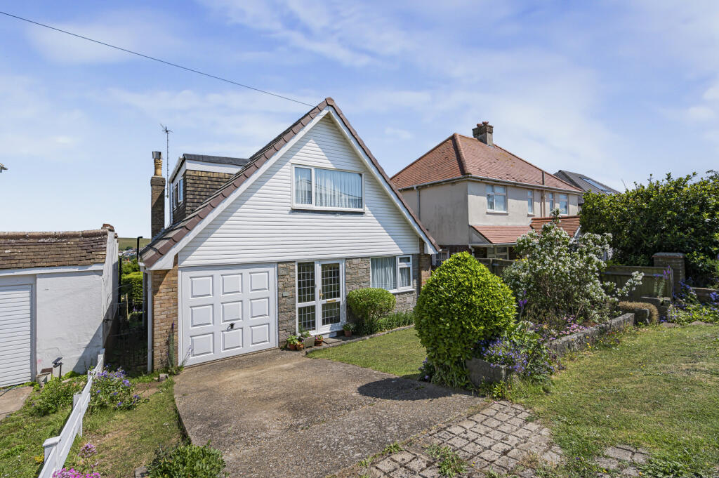 Main image of property: Westmeston Avenue, Saltdean, Brighton, East Sussex, BN2