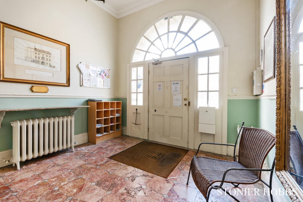 Fountain House, Bath photo 3
