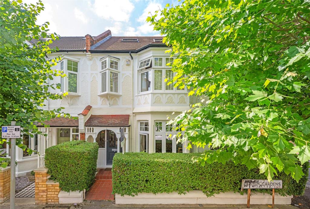 Main image of property: Craven Gardens, London, SW19