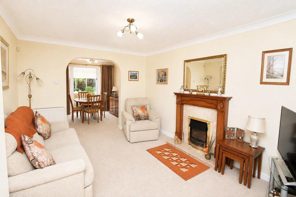 House in Warrington - View 2