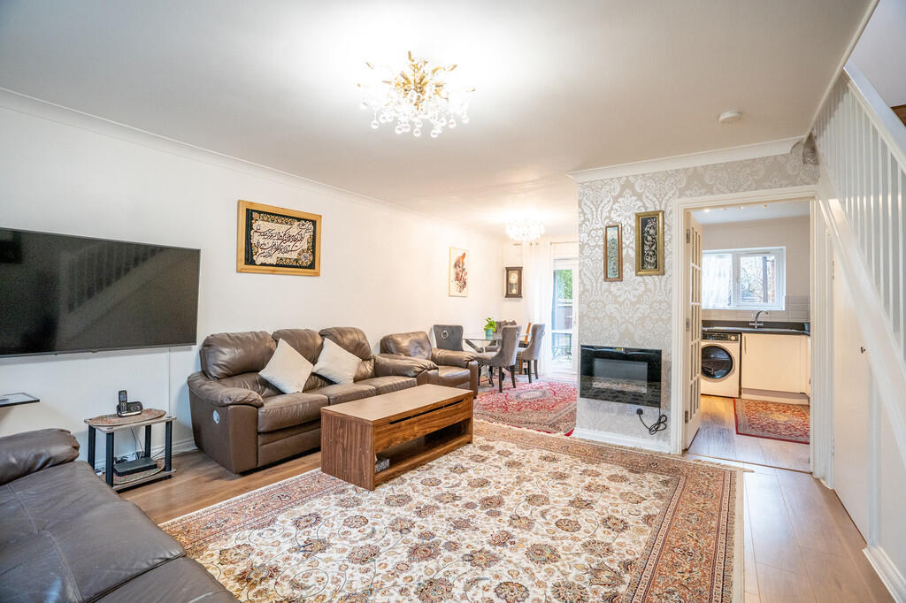 Main image of property: Cookham Close, Southall