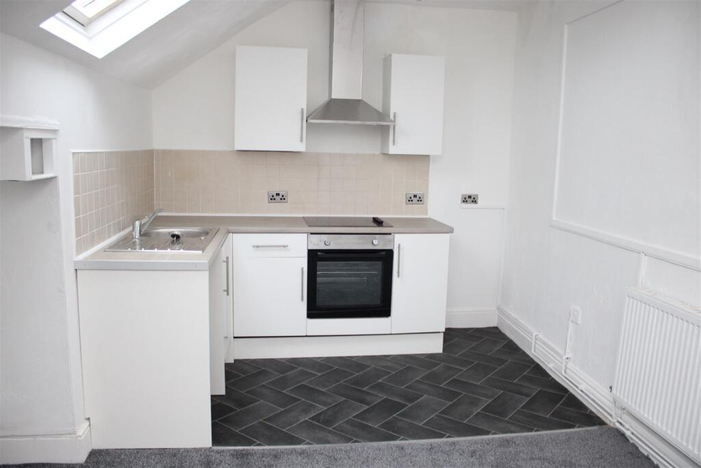 Main image of property: 20 Norbreck Road, Thornton-Cleveleys