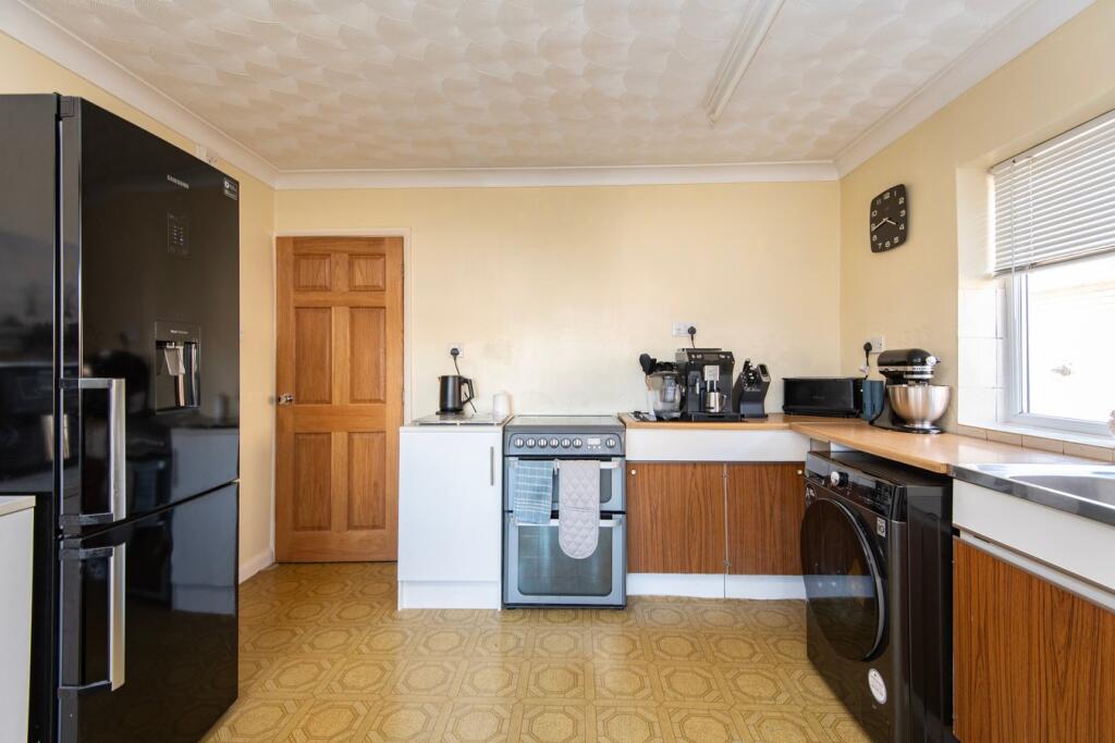 Sentance Crescent, Kirton, Boston, PE20 photo 3