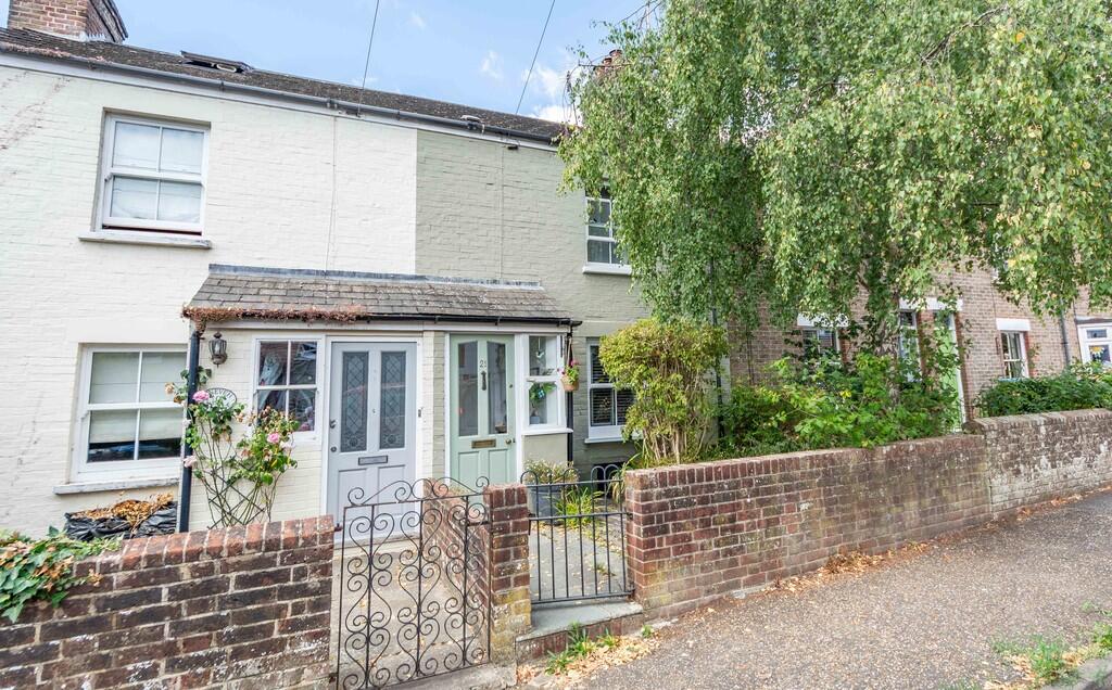 Main image of property: Kirdford Road, Arundel