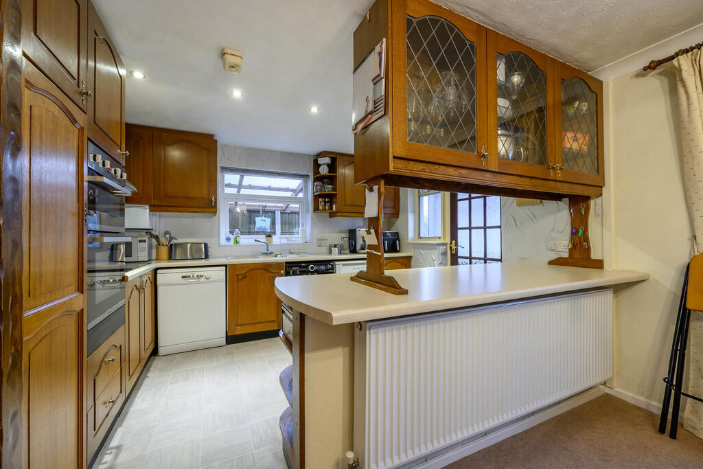 Milford Drive, Ilkeston photo 5