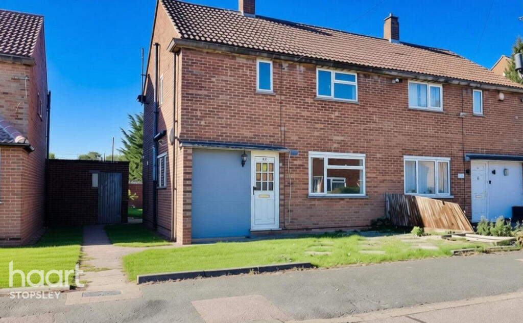 Main image of property: Littlefield Road, Luton