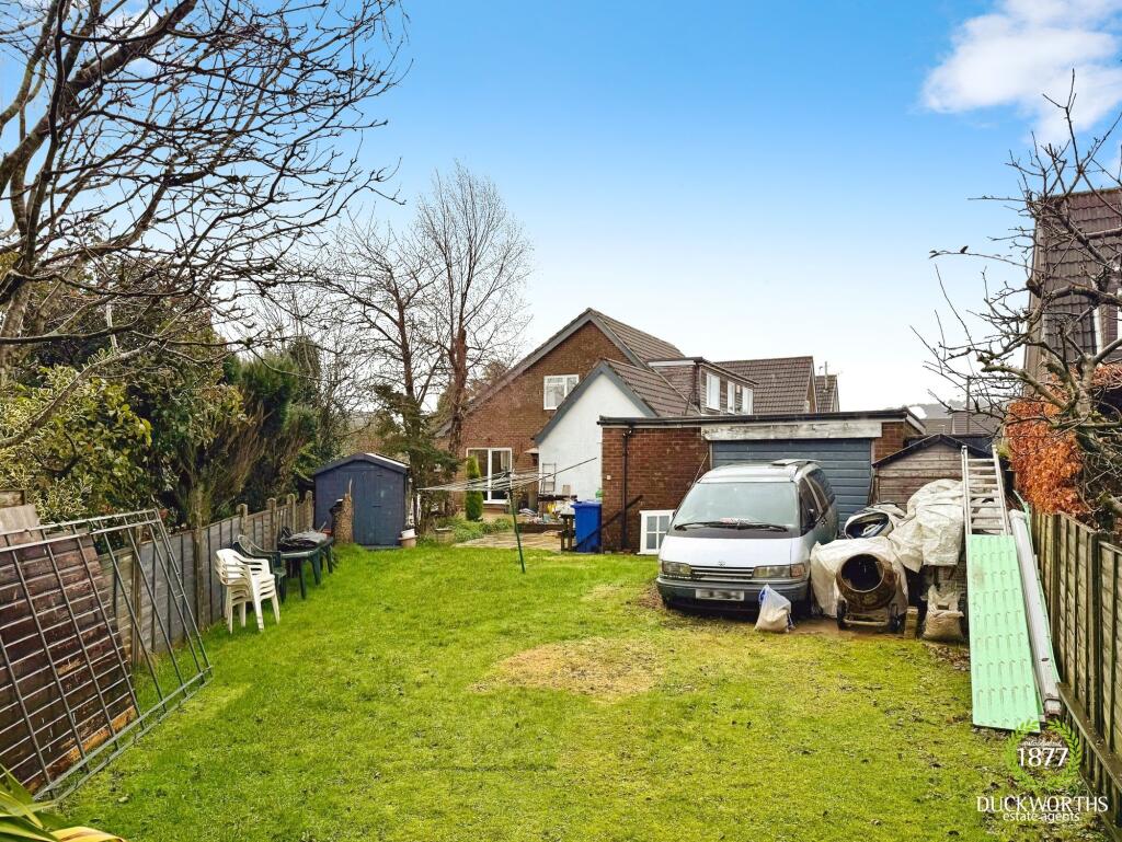 Additional image 12 of St. Helens Close, Oswaldtwistle, BB5