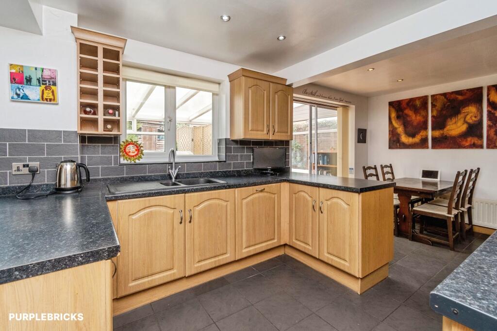 House in Wolverhampton - More
