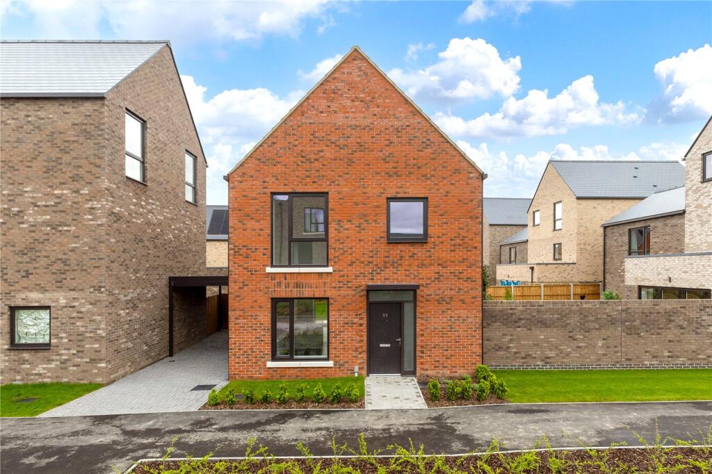 Main image of property: The Avenue, Cambridge, Cambridgeshire