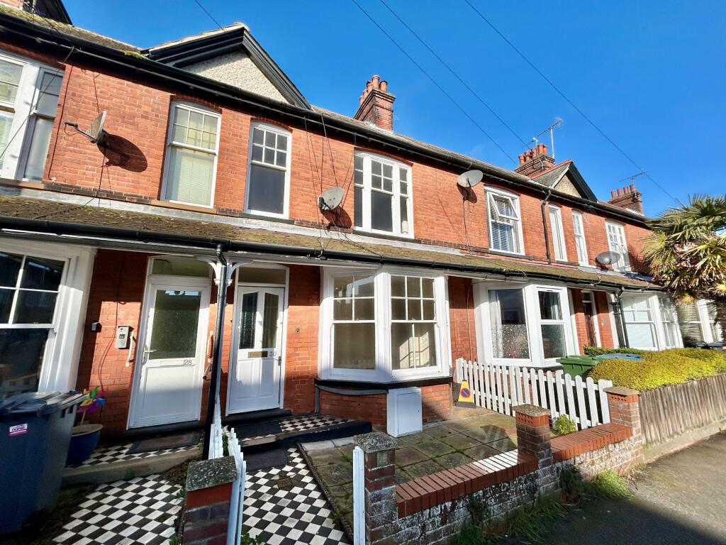 Main image of property: Highfield Road, Felixstowe