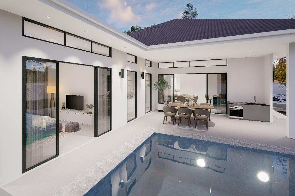 Main image of property: Hua Hin