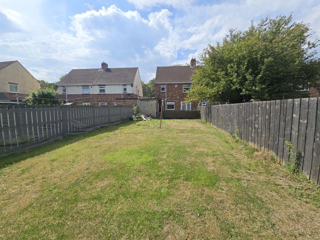 Haydon Road, Ashington photo 4