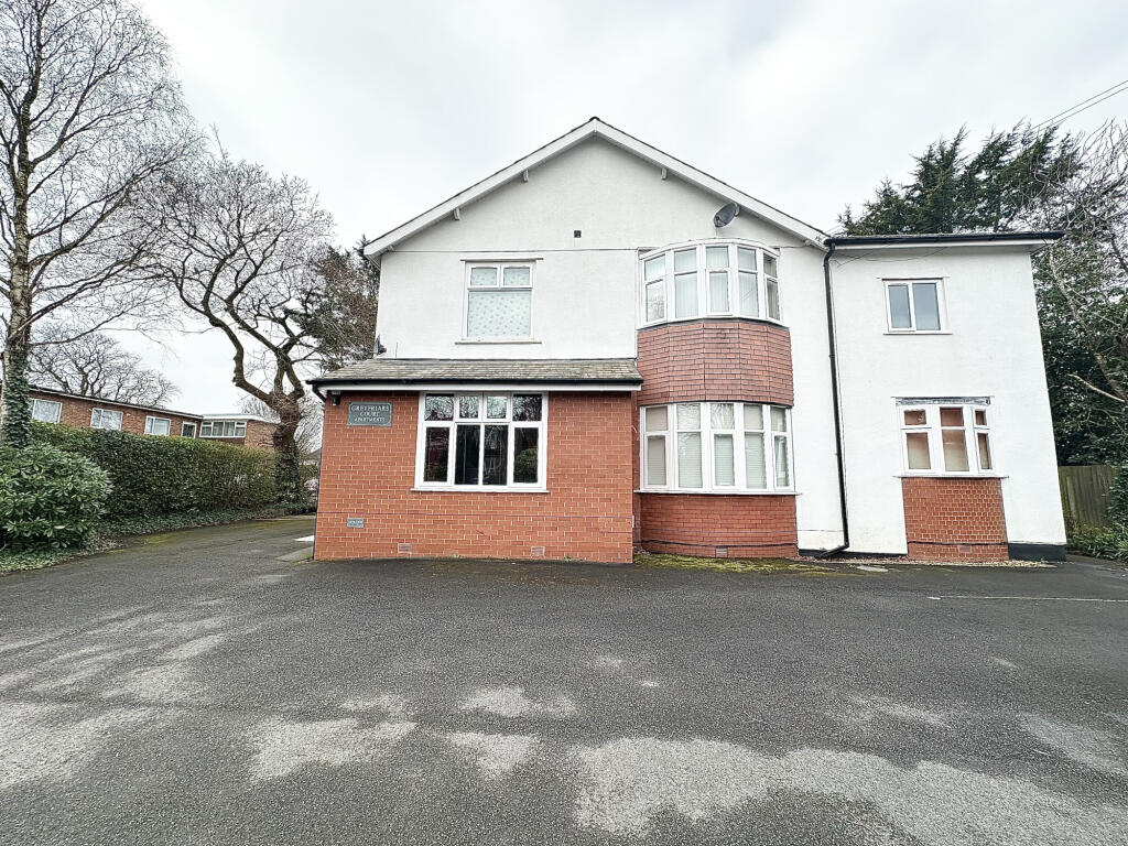 Main image of property: Greyfriars Court, 86 Cop Lane, Preston, PR1
