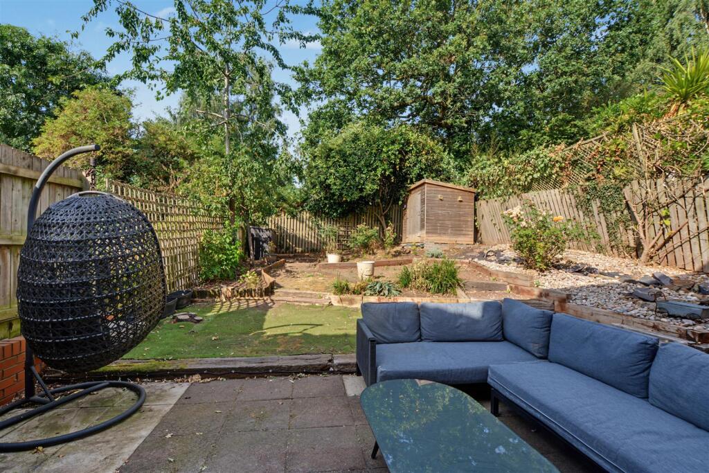 House in Nottingham, Sandiacre - View 4