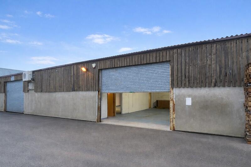 Main image of property: Ebdon Road, Wick St Lawrence, Weston-super-mare, North Somerset. BS22 9NY