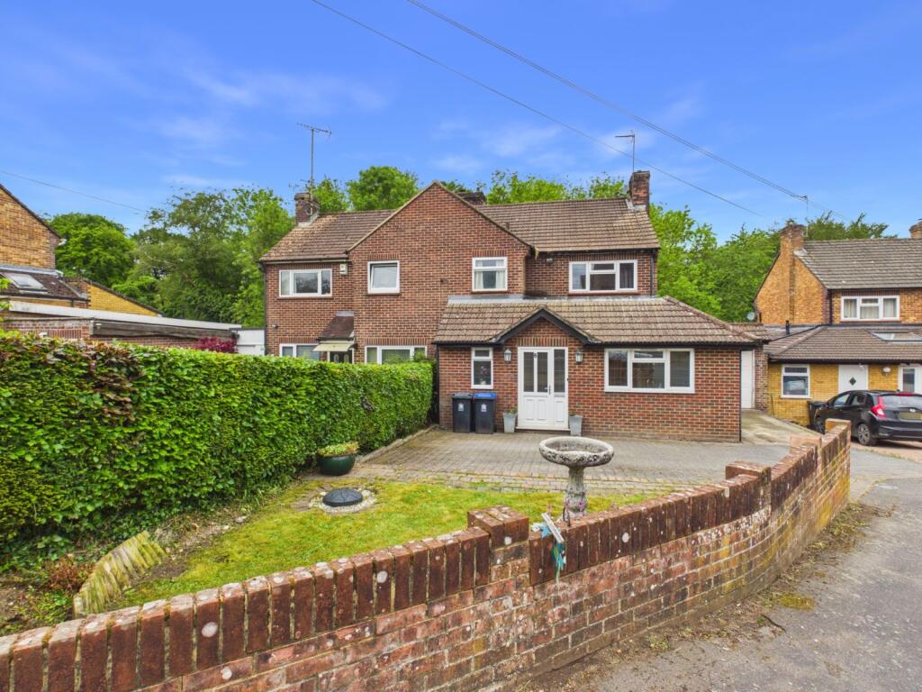 Main image of property: Westway, Beaconsfield, Buckinghamshire, HP9