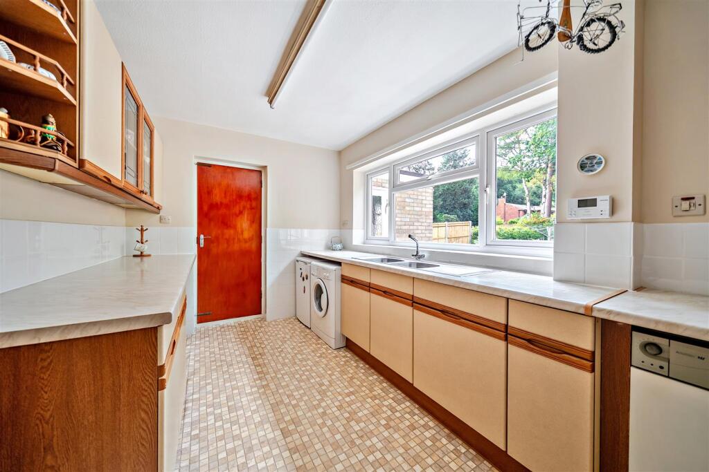House in Guildford - More
