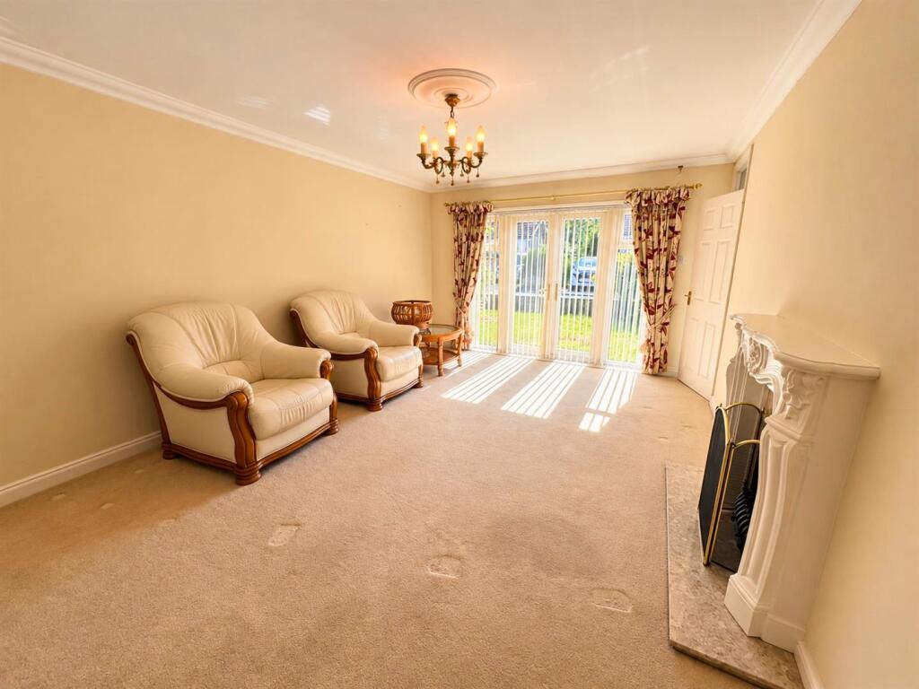 House in Cwmfelin, Maesteg - View 4