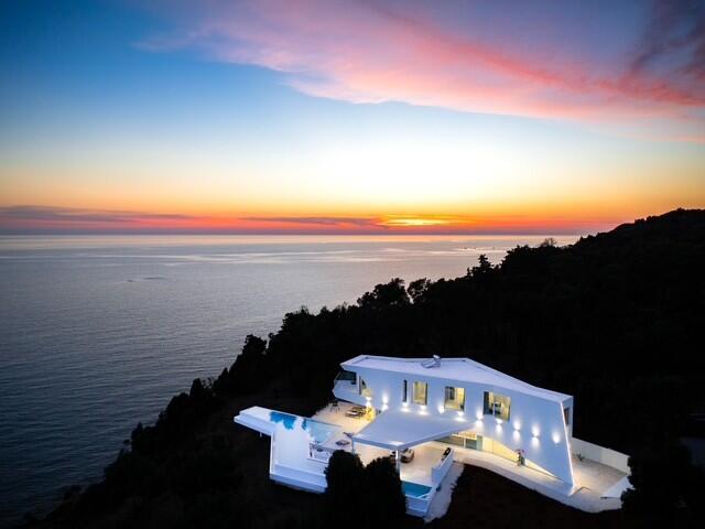 Main image of property: Prasoudi, Corfu, Ionian Islands