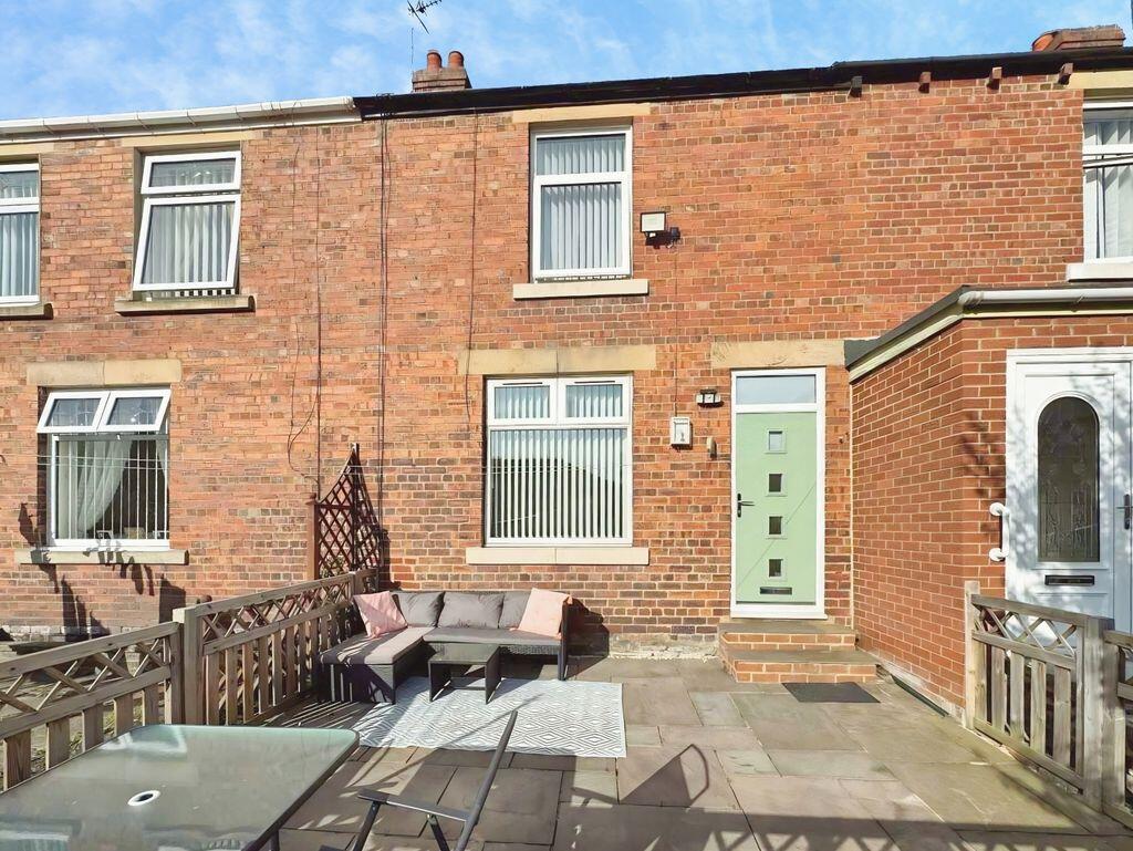 Main image of property: Croft View, Crawcrook