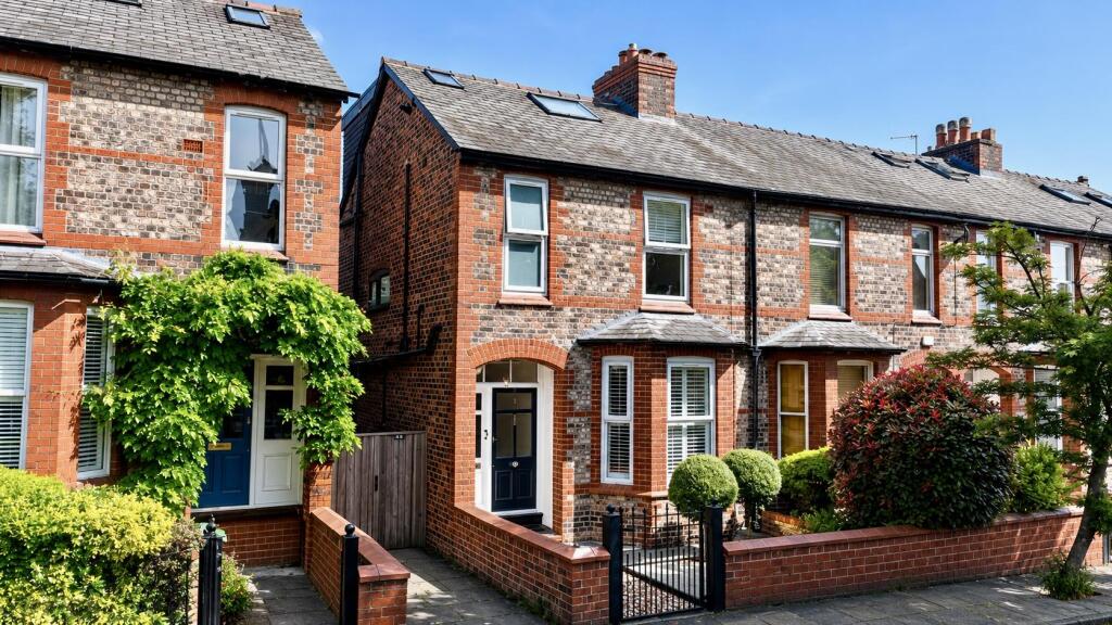 Main image of property: Cedar Road, Hale, Altrincham