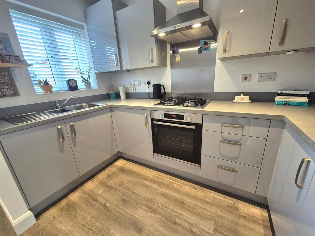 Main image of property: Boscage Road, Abbey Grange, BINLEY WOODS, CV3