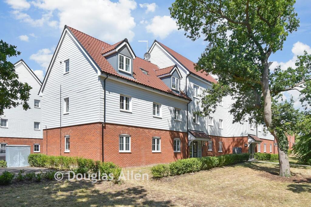 Main image of property: Flemmings Farm Close, Runwell, Essex