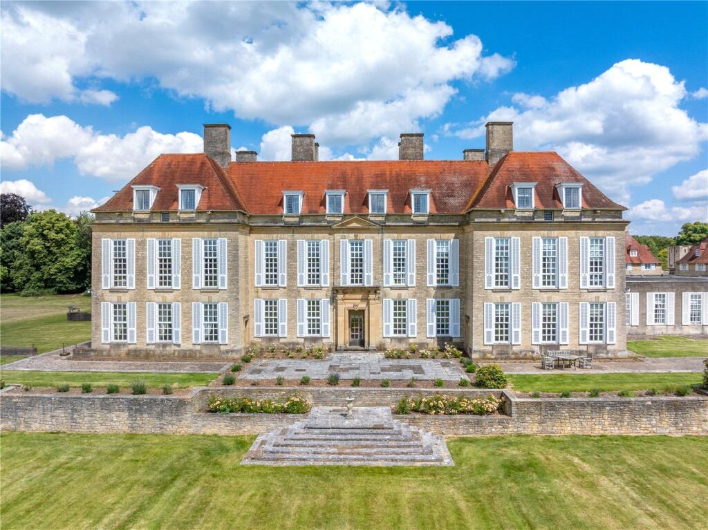 Main image of property: Lot 1 | Middleton Park, Middleton Stoney, Bicester, Oxfordshire, OX25