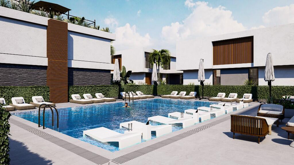 Main image of property: Bogaz, Famagusta