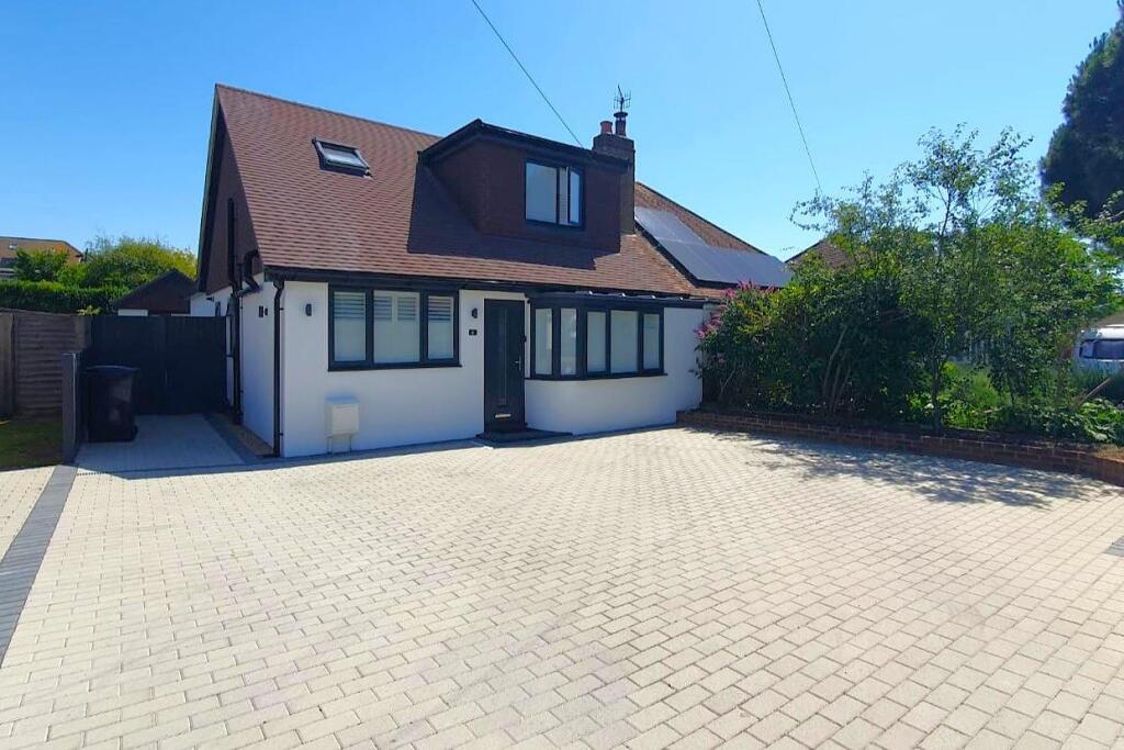 Main image of property: Eley Drive, Rottingdean