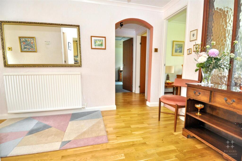 Main image of property: Grassholme Drive, Loughborough