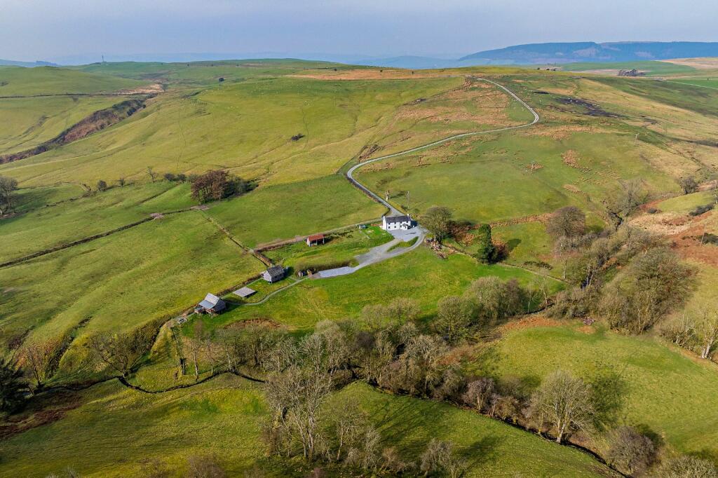 Main image of property: Abbeycwmhir, Llandrindod Wells, Powys