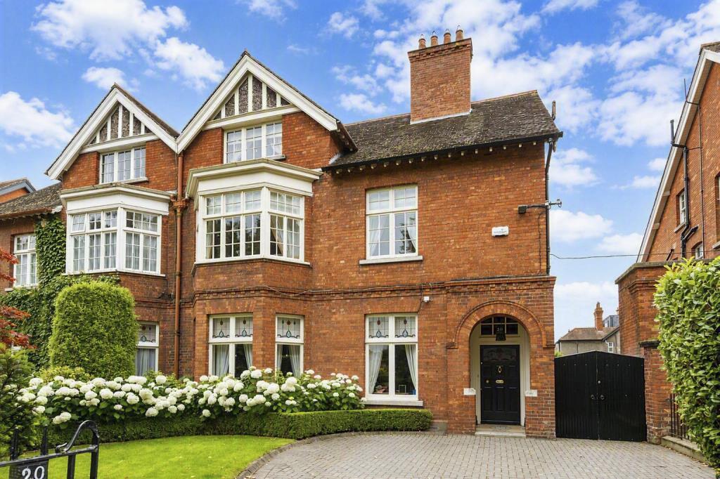 Main image of property: 20 Herbert Park, Ballsbridge, Dublin 4, D04 T419