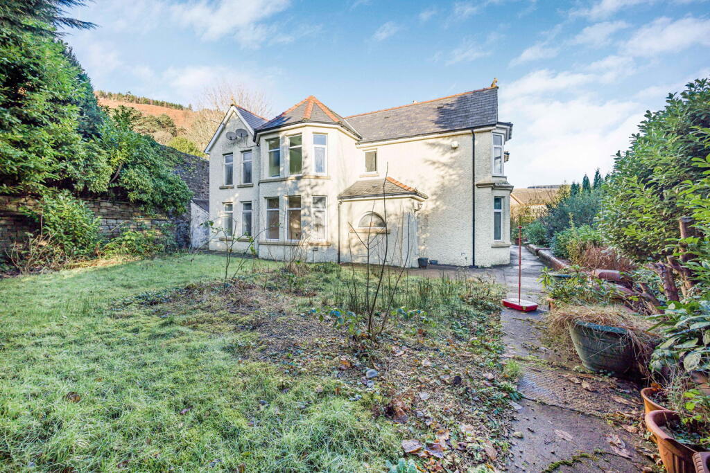 Main image of property: Llwynypia Road, Tonypandy